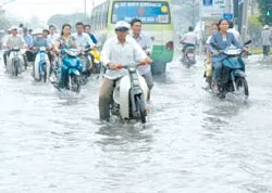 Nhận diện rào cản từ cơ sở